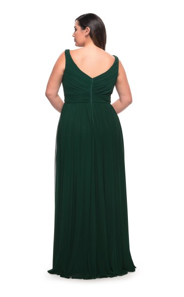 La Femme 29075 Dress