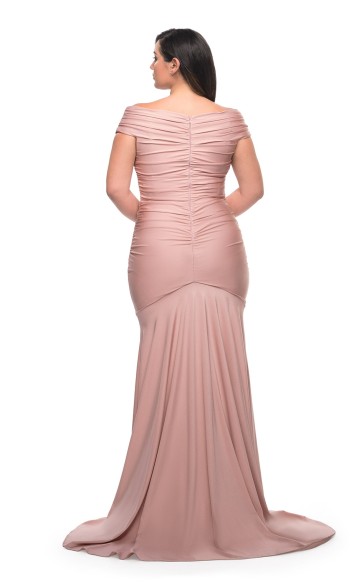 La Femme 29132 Dress