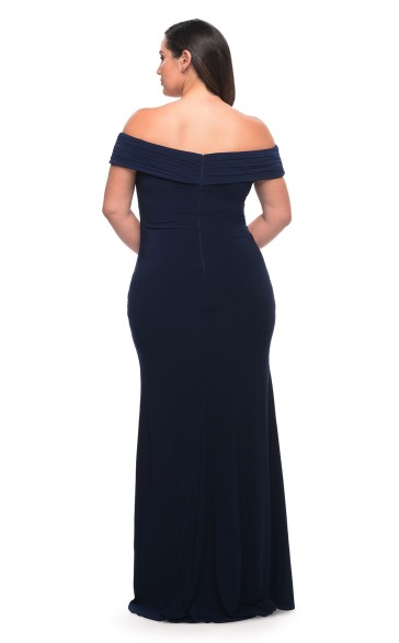 La Femme 29397 Dress