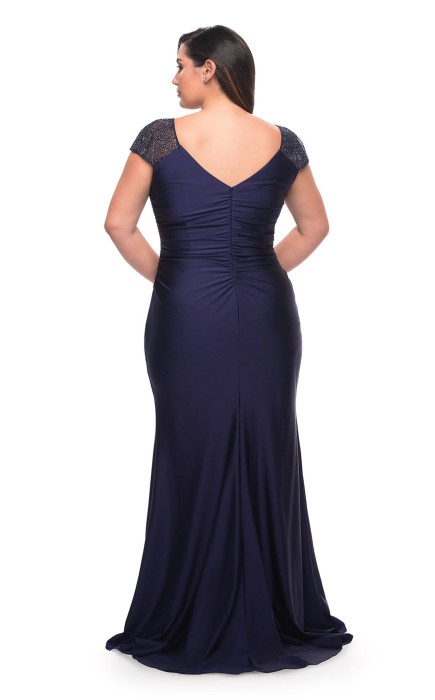 La Femme 29481 Dress