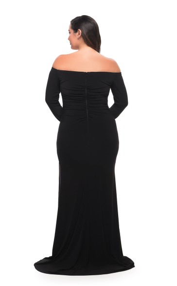 La Femme 29530 Dress