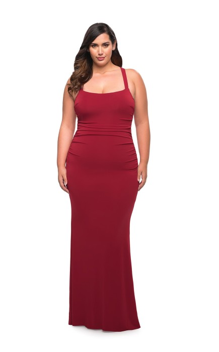 La Femme 29590 Dress