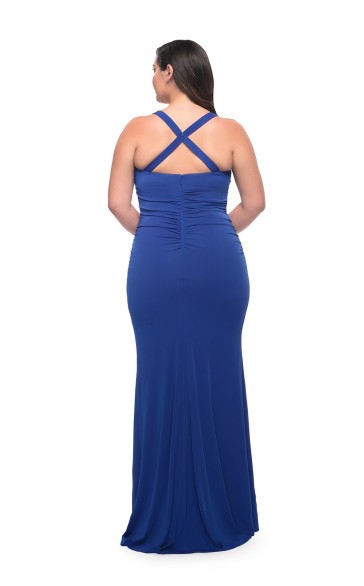 La Femme 29590 Dress