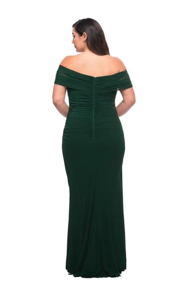 La Femme 29635 Dress