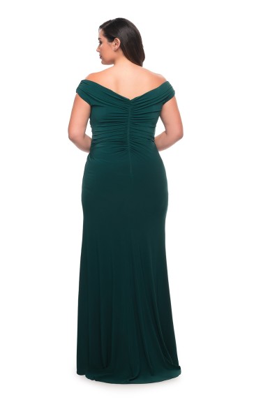 La Femme 29663 Dress