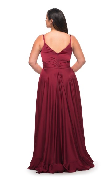 La Femme 29740 Dress