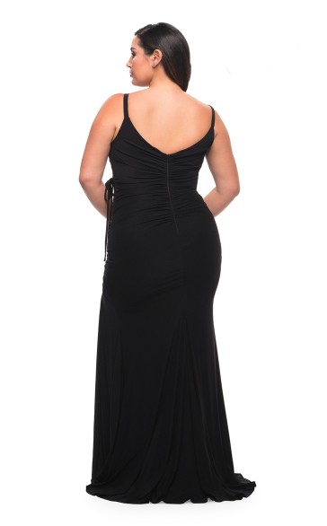 La Femme 29900 Dress