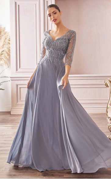 Women Divine CD0171 Dress