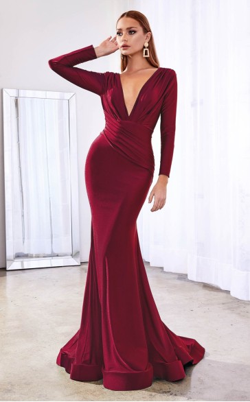 Women Divine CD0168 Dress