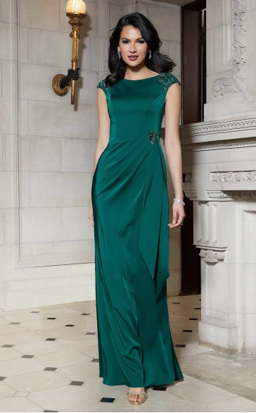 MGNY 72607 Dress