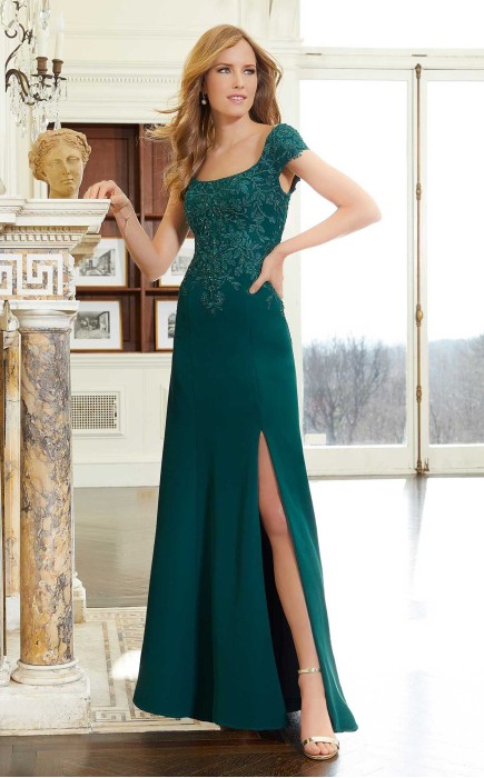 MGNY 72608 Dress