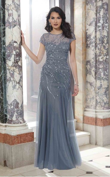 MGNY 72614 Dress