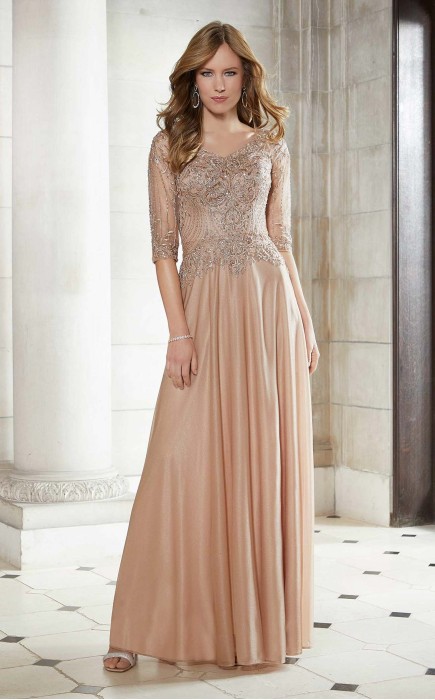 MGNY 72618 Dress