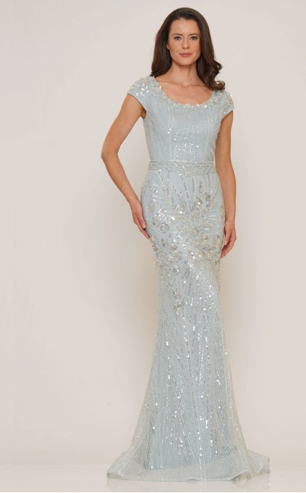 Rina Di Montella RD2753 Dress