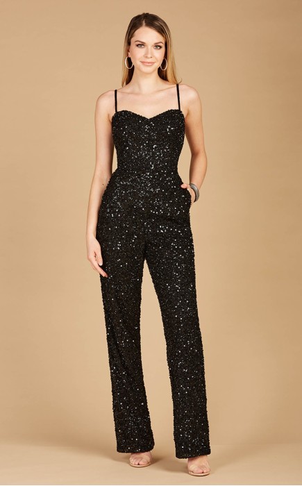 Lara 29204 Jumpsuit