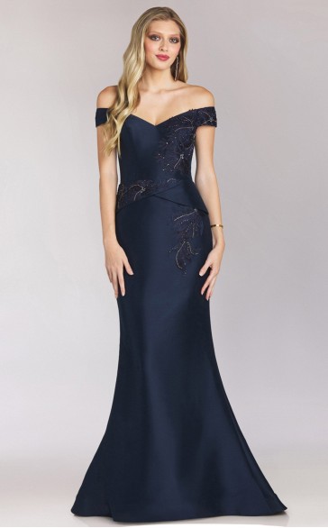 Feriani 18214 Dress