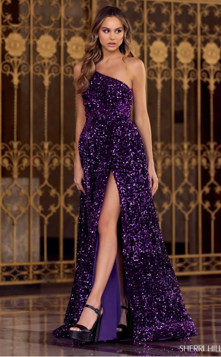 Sherri Hill 55092 Dress