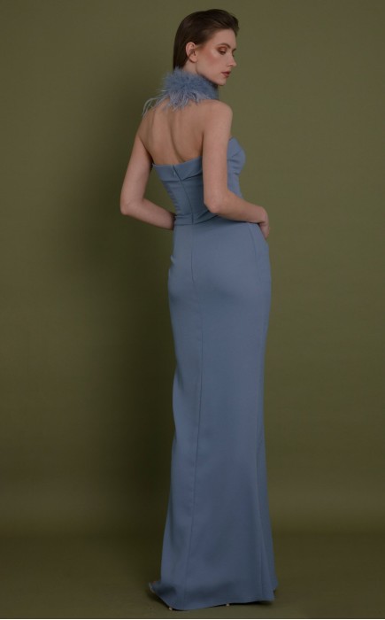 Edition Gemy Maalouf EDFW231775LD Dress