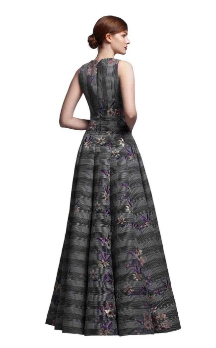 Edition Gemy Maalouf BC1409 Dress