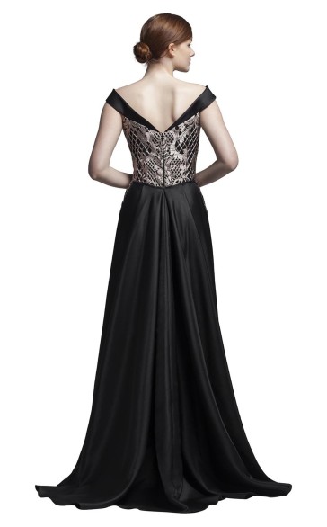 Edition Gemy Maalouf BC1399 Dress