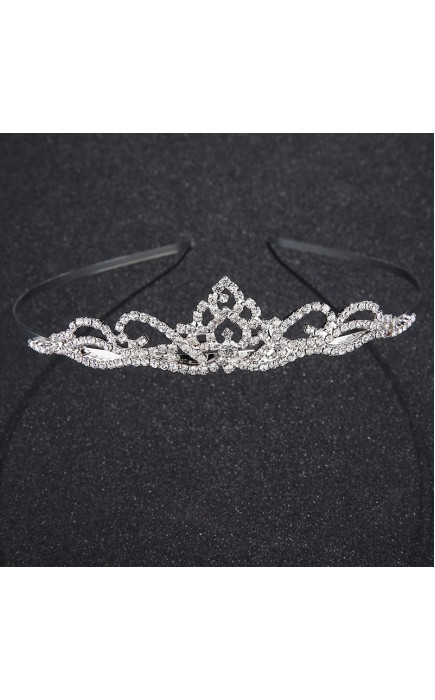 Headpiece/Crowns & Tiaras Classic