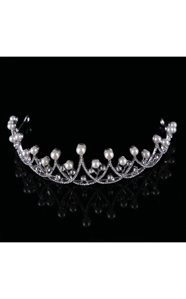 Headpiece/Crowns & Tiaras Elegant