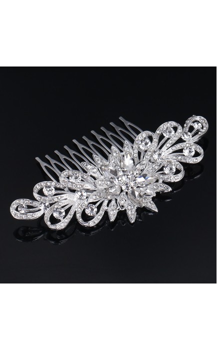 Combs & Barrettes/Headpiece Glamourous