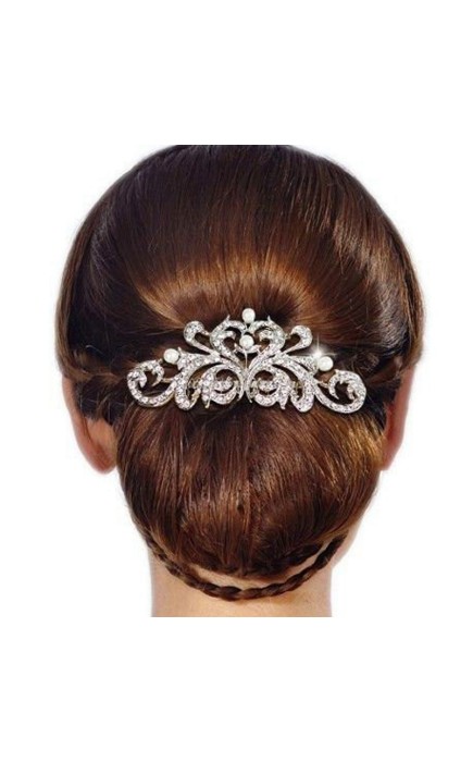 Combs & Barrettes/Headpiece Classic