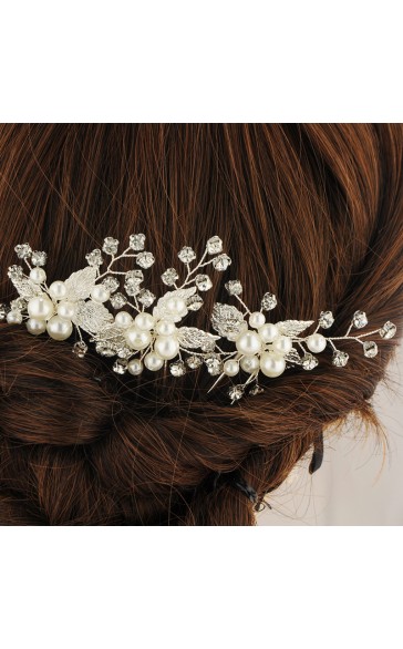 Hairpins/Headpiece Beautiful (Set of 3)