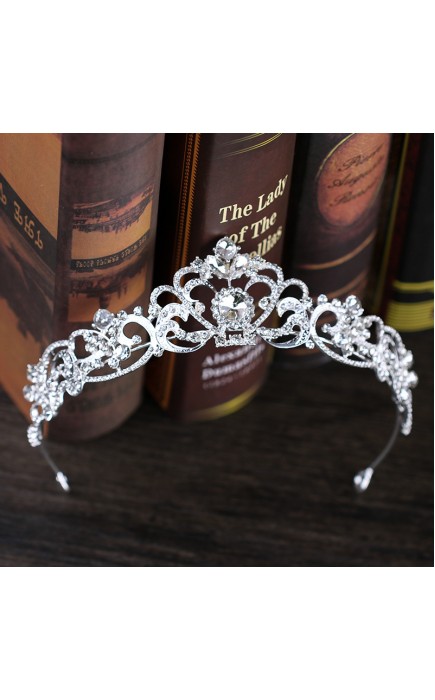 Headpiece/Crowns & Tiaras Amazing (Sold in single piece)