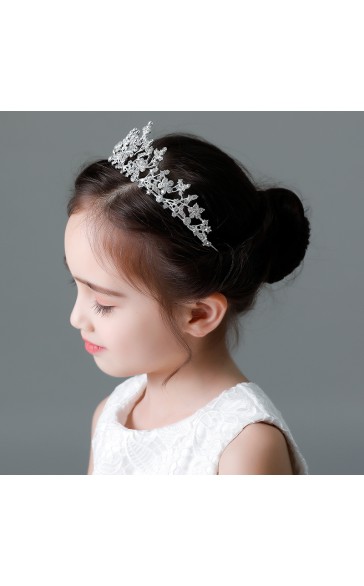 Headpiece/Crowns & Tiaras Beautiful Kids (Sold in single piece)