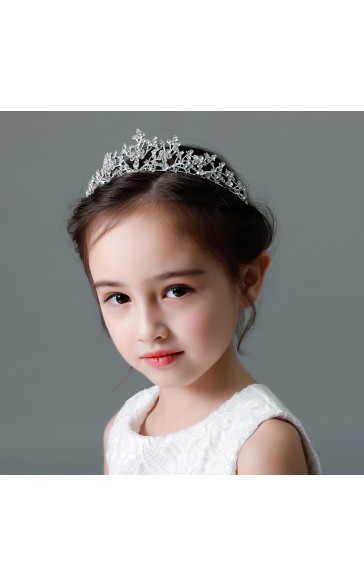 Headpiece/Crowns & Tiaras Beautiful Kids (Sold in single piece)