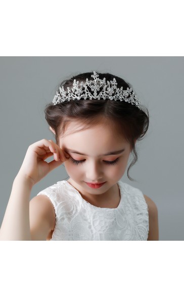 Headpiece/Crowns & Tiaras Beautiful Kids (Sold in single piece)