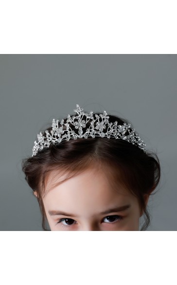 Headpiece/Crowns & Tiaras Beautiful Kids (Sold in single piece)