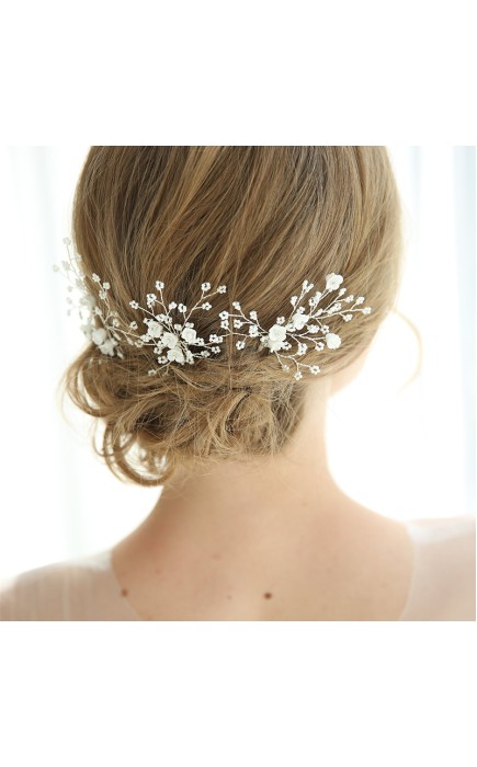 Hairpins/Headpiece Elegant (Set of 3)