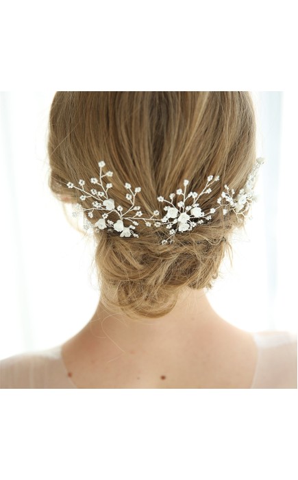 Hairpins/Headpiece Elegant (Set of 3)