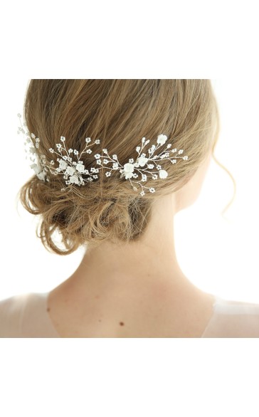 Hairpins/Headpiece Elegant (Set of 3)