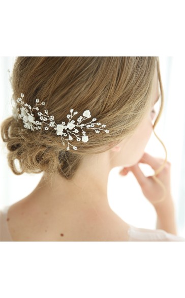 Hairpins/Headpiece Elegant (Set of 3)