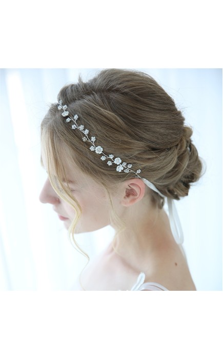 Headpiece/Headbands Elegant (Sold in single piece)