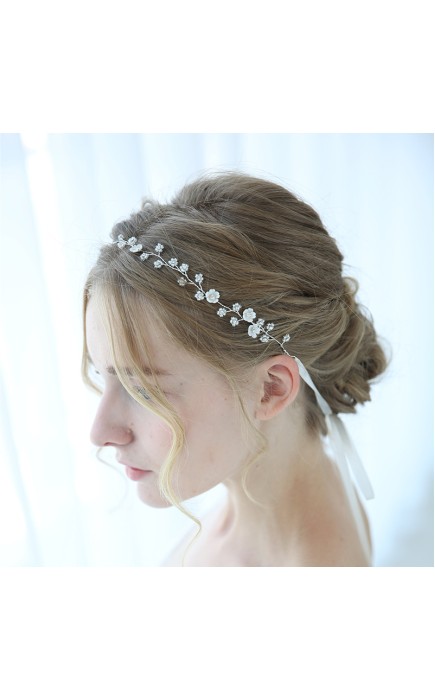 Headpiece/Headbands Elegant (Sold in single piece)