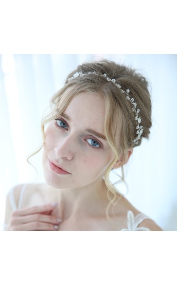 Headpiece/Headbands Elegant (Sold in single piece)