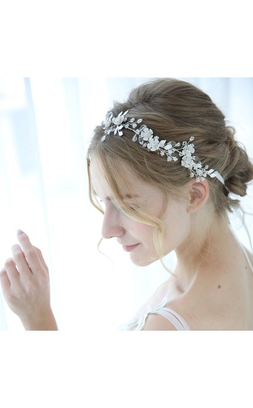 Headpiece/Headbands Elegant (Sold in single piece)