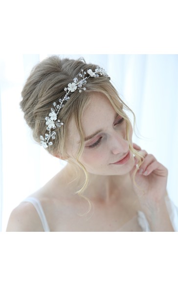 Headpiece/Headbands Elegant (Sold in single piece)