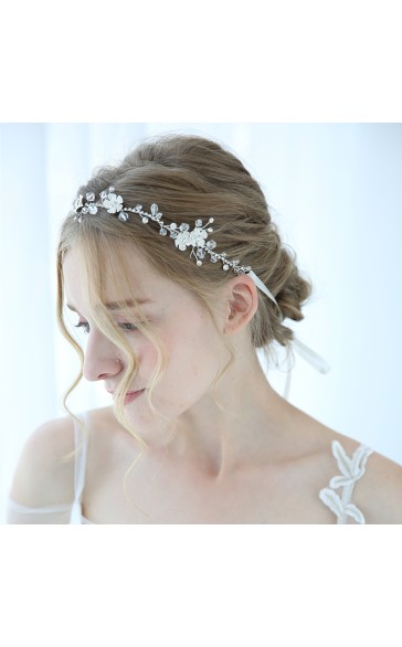 Headpiece/Headbands Elegant (Sold in single piece)