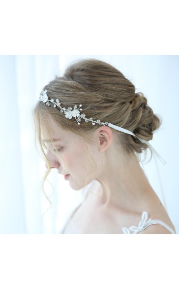 Headpiece/Headbands Elegant (Sold in single piece)