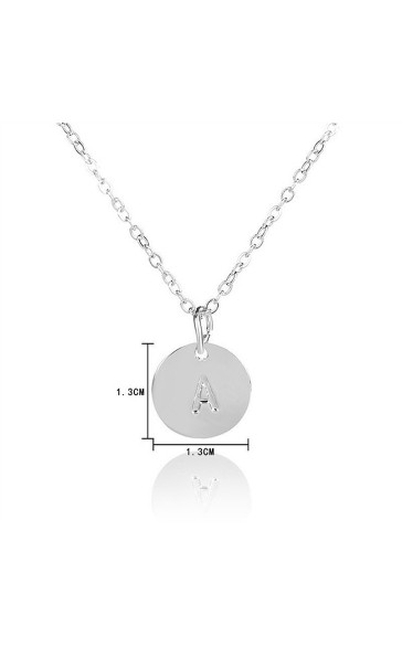 Attractive Alloy With Irregular Cubic Zirconia Necklaces