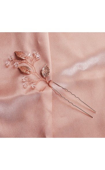 Hairpins/Headpiece (Sold in single piece)