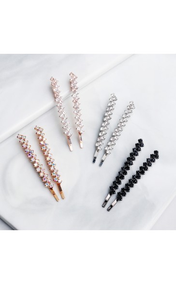 Hairpins/Headpiece (Set of 2)