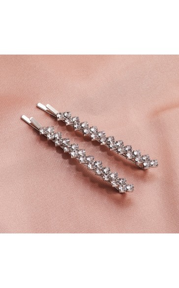 Hairpins/Headpiece (Set of 2)