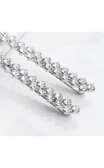 Hairpins/Headpiece (Set of 2)